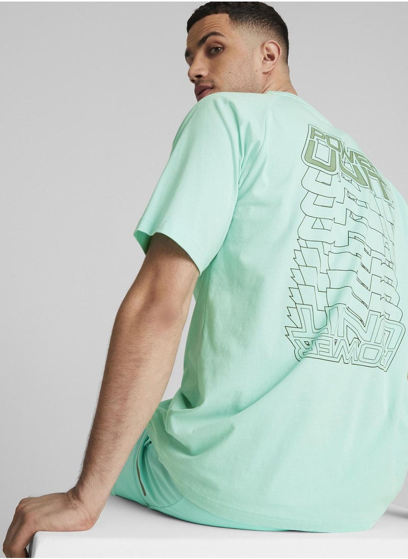 PUMA - Mapf1 Statement T-Shirt - Image 1