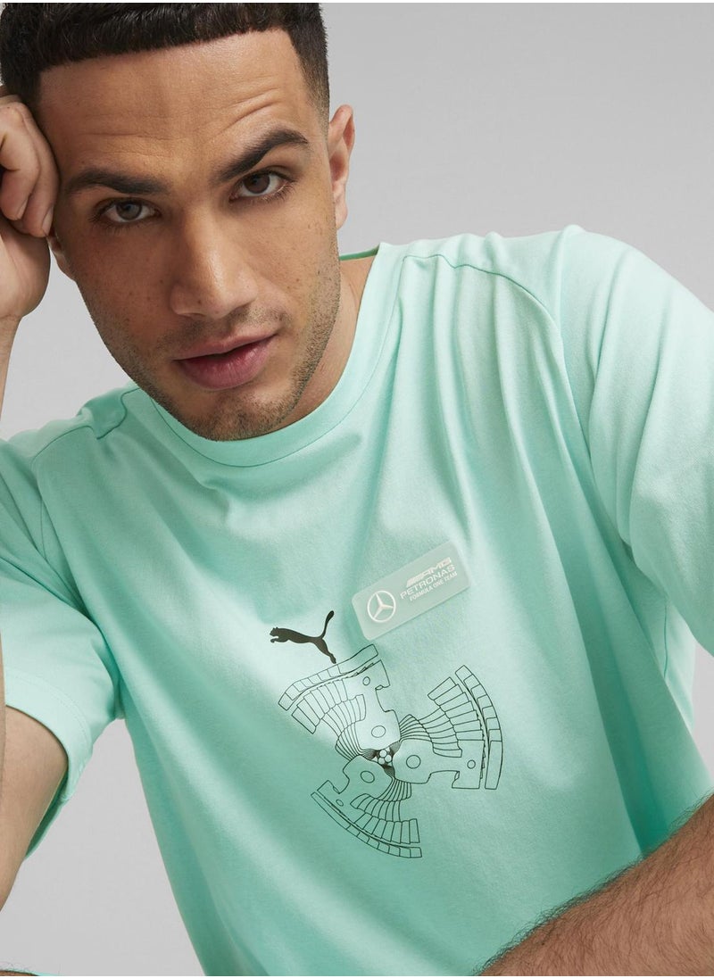 PUMA - Mapf1 Statement T-Shirt - Image 1