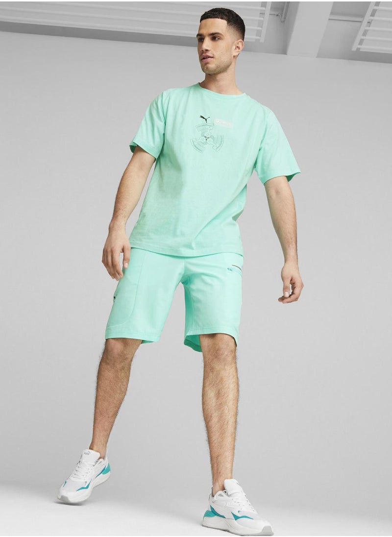 PUMA - Mapf1 Statement T-Shirt - Image 1