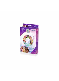 Bestway Disney swimming ring Princess  56 cm 