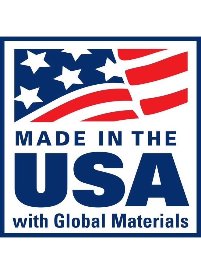 Superlift | 1225 | 2" Block Kit with Rear Lift Blocks, U-Bolts, & Hardware | Fits 1966-1979 Ford F-100 / F-150 4WD - Image 2