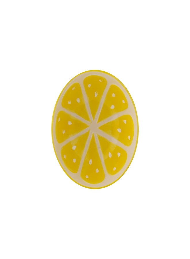Typhoon World Foods Collection | 6.1" Lemon Bowl - Image 2