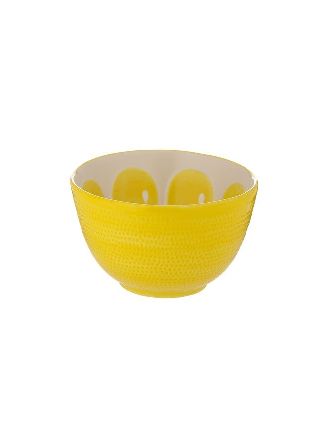 Typhoon World Foods Collection | 6.1" Lemon Bowl - Image 1
