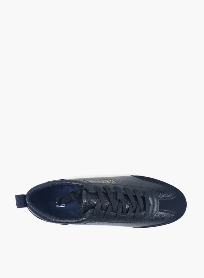 جاب Women's MIAMI Lace-Up Sneakers - GPW5232000003