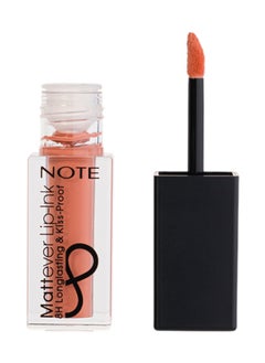 NOTE COSMETIQUE Mattever Lip-Ink 03  - Image 1