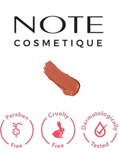NOTE COSMETIQUE Mattever Lip-Ink 03  - Image 2