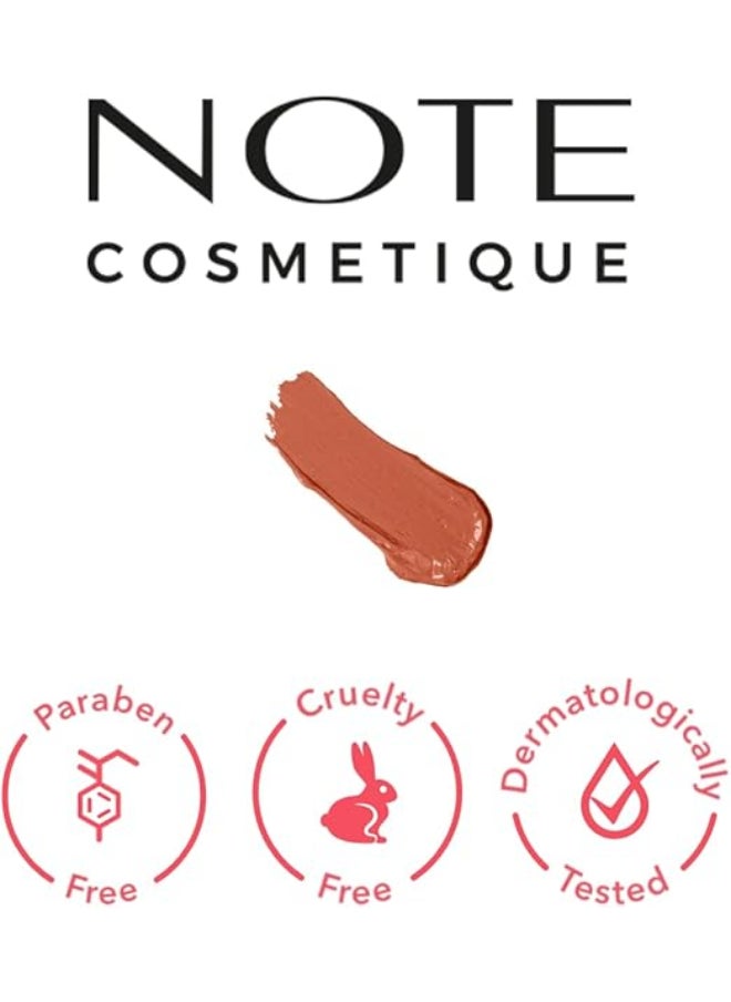 NOTE COSMETIQUE Mattever Lip-Ink 03  - Image 2
