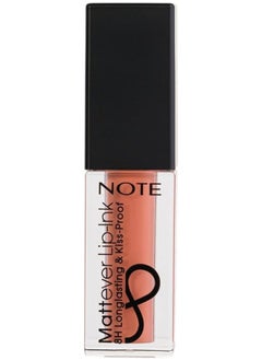 NOTE COSMETIQUE Mattever Lip-Ink 03  - Image 3