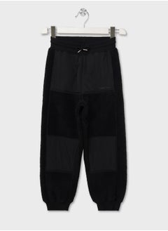 Calvin Klein Jeans Youth Cuffed Sweatpants  - Image 1