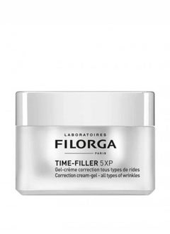 Filorga Time Filler 5Xp Wrinkles Gel Cream 50ml