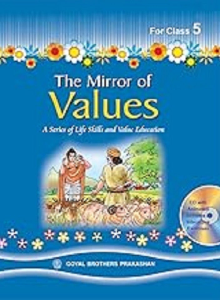 The Mirror of Values Book 5