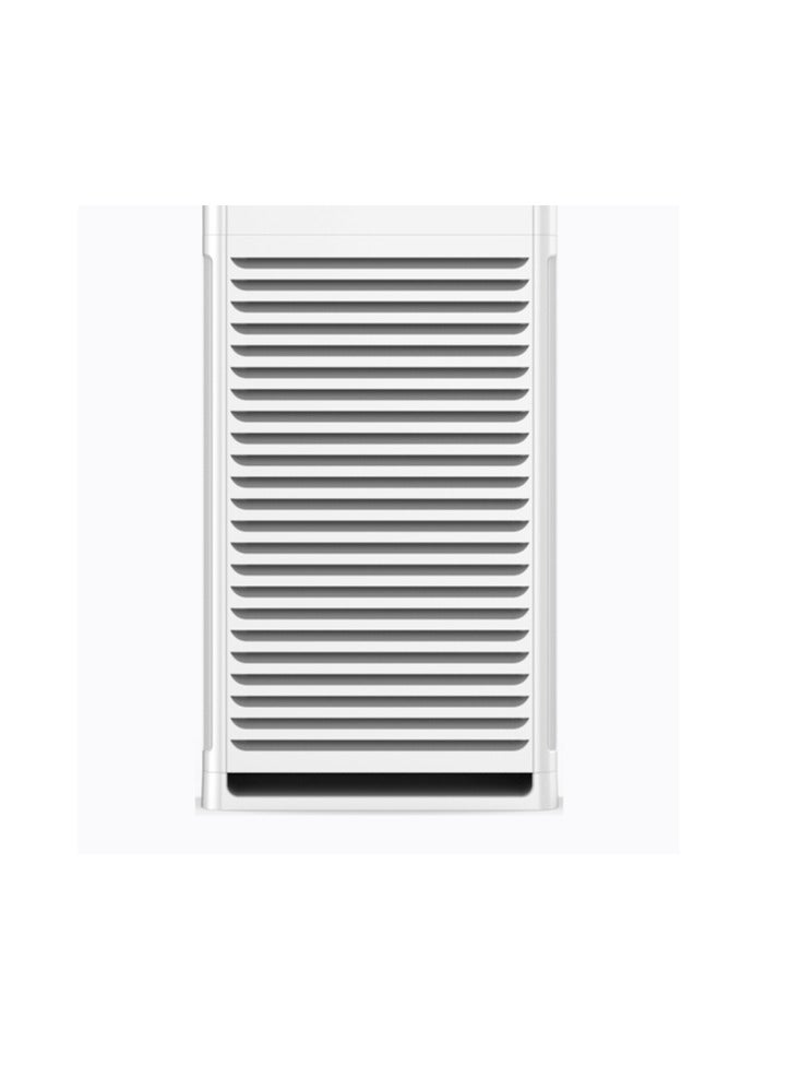 Starway Starway 55000 BTU 4 Ton Cooling, Heating Floor Standing Air Conditioner, Energy Saving Inverter, Noiseless, WiFi Control,6 Years Warranty on AC Compressor  - Image 4