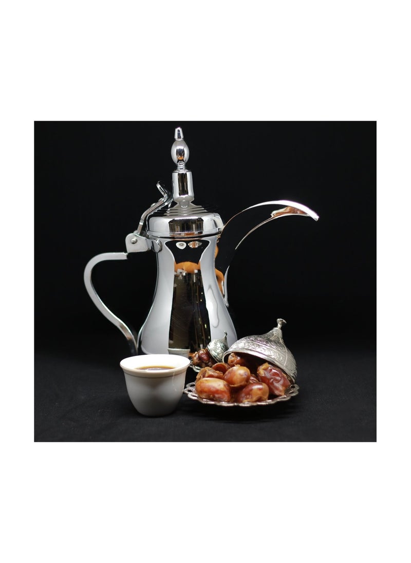 Alhor Camping & Hunting Tools - Dallah Tharaa 900 ML - Image 1