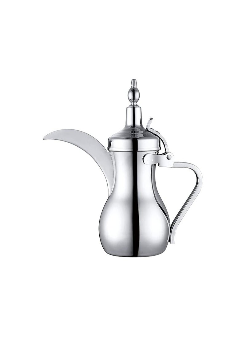 Alhor Camping & Hunting Tools - Dallah Tharaa 900 ML - Image 1
