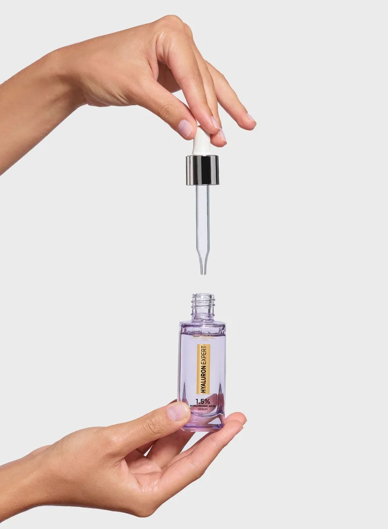 L'OREAL PARIS Hyaluronic Acid Serum 30ml