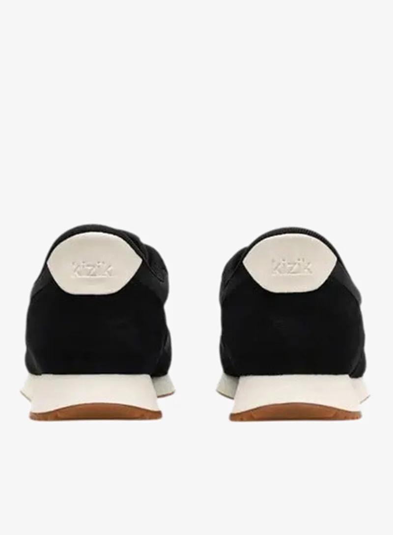 Kizik Black MEN'S HANDS-FREE SIENA for Men | Best Price UAE