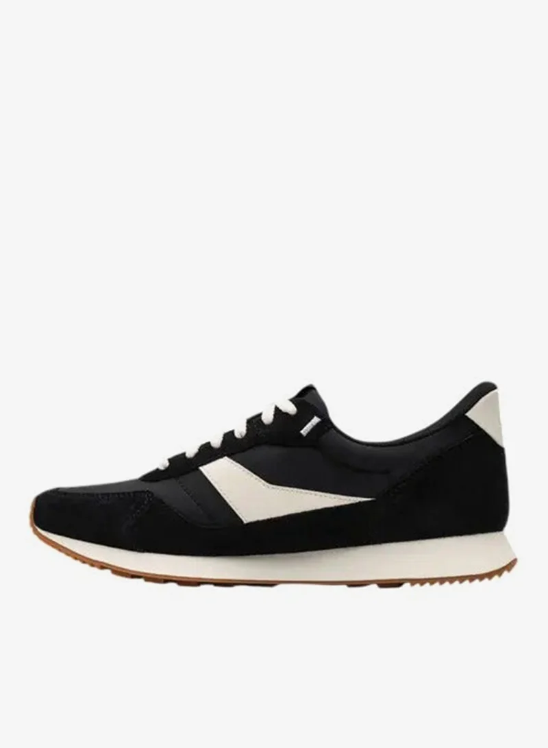 Kizik Black MEN'S HANDS-FREE SIENA for Men | Best Price UAE