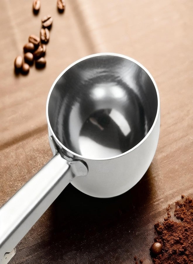 TI-EDC 6th Anniversary Iron Gifts for Her and Him, 6 Year Anniversary Wedding Gifts for Women Men, Coffee Sroop Spoon for Coffee Lover, Wedding Engagement Sweetest Day Gifts for Him Her - Image 4