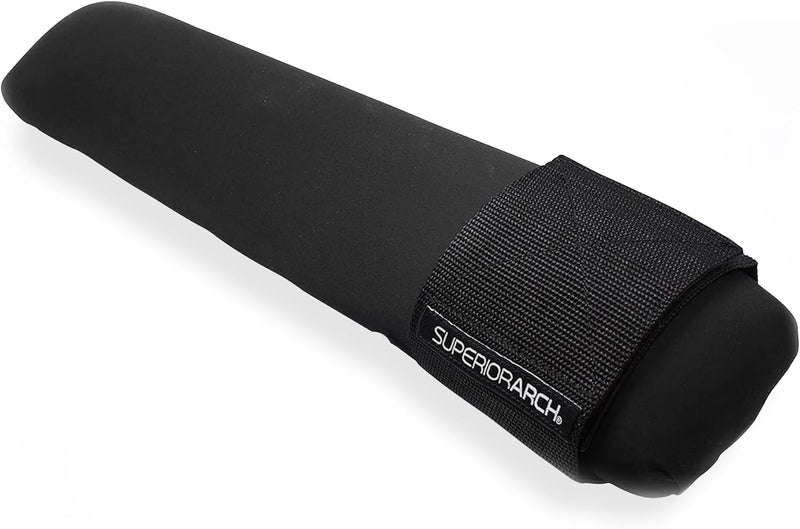 SuperiorArch Foot Stretcher for Ballet and Gymnastics - Foot Arch Stretcher for Flexibility - Ballet Foot Stretcher for Dancers and Gymnasts - Ballet Stretcher, Arch Foot Stretcher Tool - Image 1