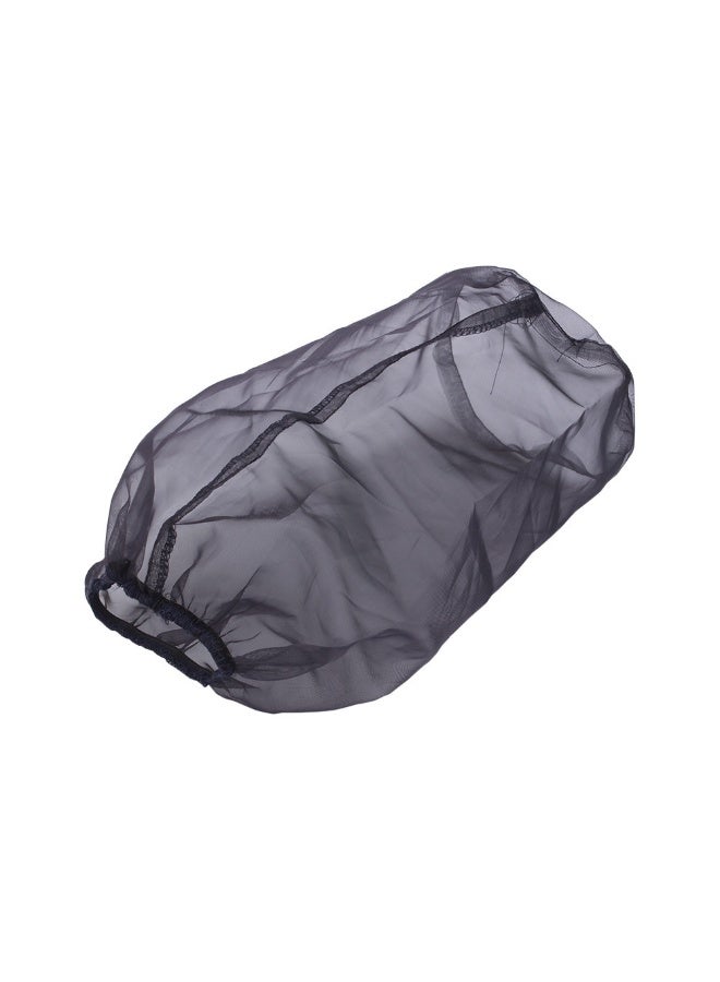 Car modification with mushroom head dust cover, air filter element, dust protection cover, filter mesh cover - Image 2
