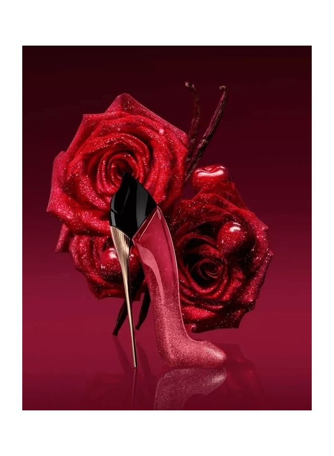 CAROLINA HERRERA Very Good Girl Glam EDP For Women 50ml - Image 3