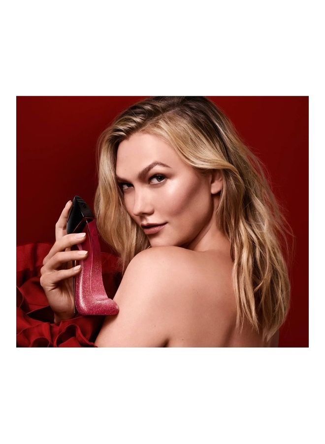 CAROLINA HERRERA Very Good Girl Glam EDP For Women 50ml - Image 4