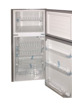 Double Door Refrigerator - 128 Liters - 4.5 Feet - Silver - WBR138WS - pzsku/Z5DAEB303C2452D94B836Z/45/_/1740666174/b7503bce-ff13-4b55-aaf2-0ee5135fc750