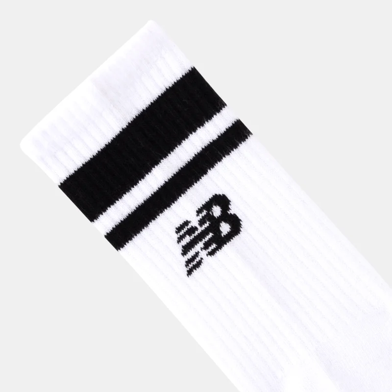 New Balance Sport Essentials Line Midcalf Socks (3 Pack)