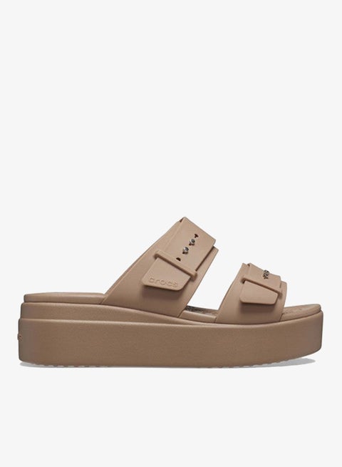 Women's Brooklyn Sandal Low Wedge