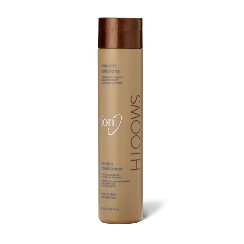 ion Keratin Smoothing Conditioner