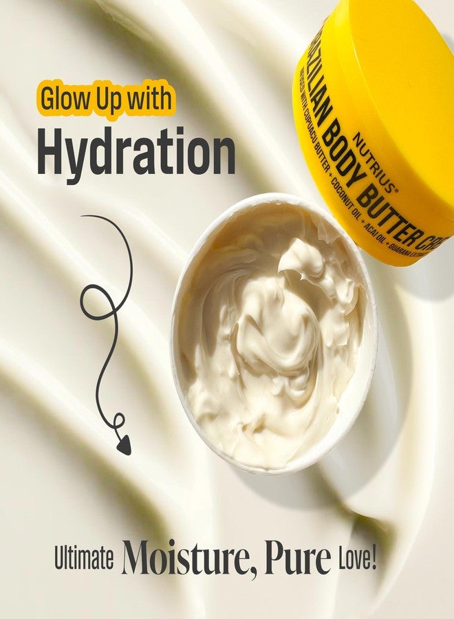 nutrius Coco + Botanical Bliss Dual Pack (2 x 6 FL OZ) - Image 4