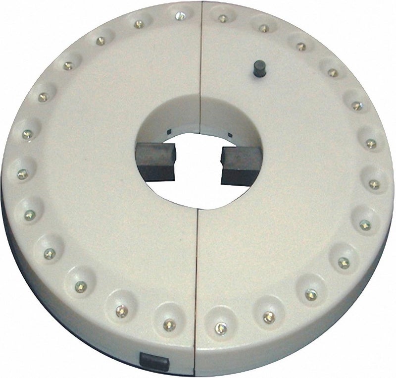 Asfroy Umbrella Pole Light - Image 1