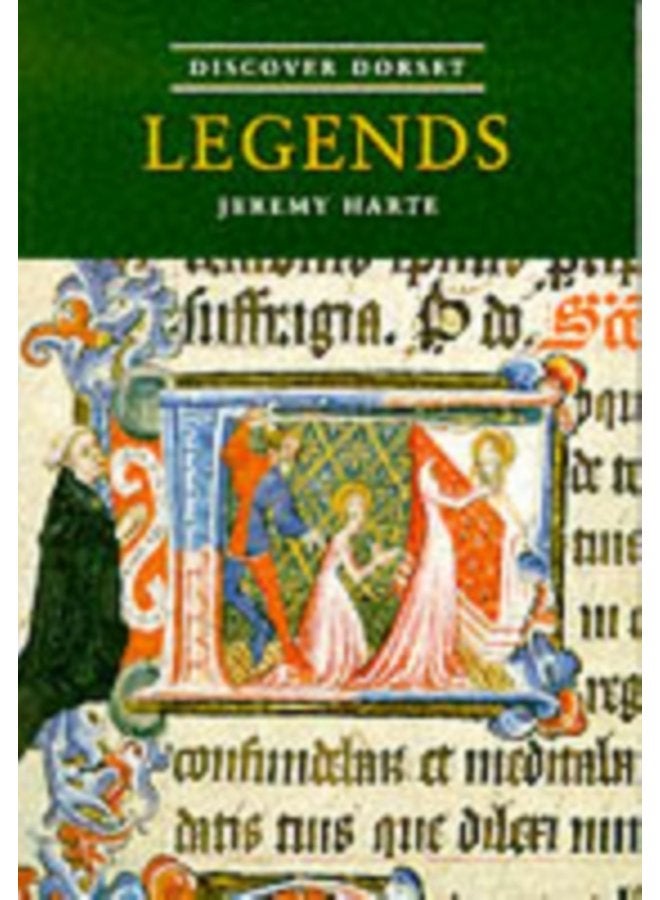 Legends - Paperback