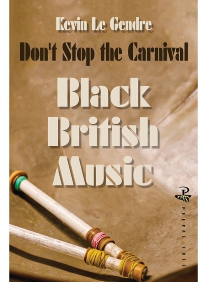Don t Stop the Carnival - Paperback