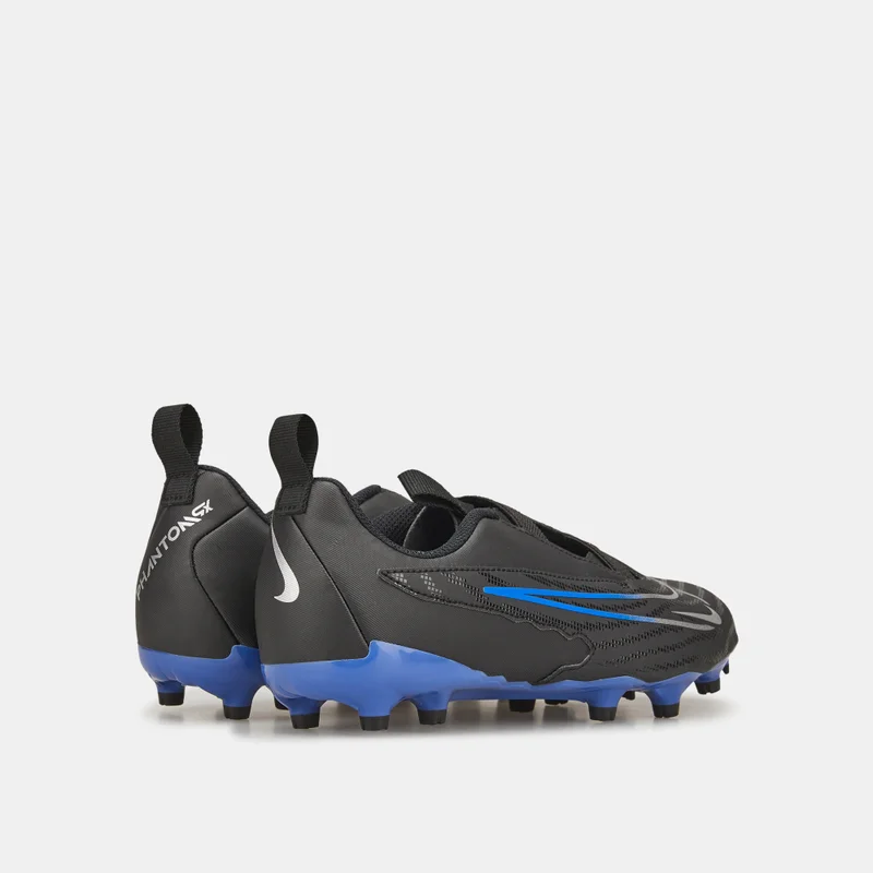 Nike Kids' Phantom GX Academy Multi-Ground Football Shoe (Older Kids)