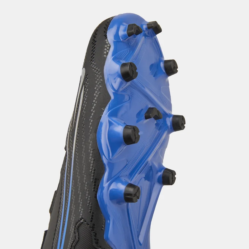 Nike Kids' Phantom GX Academy Multi-Ground Football Shoe (Older Kids)