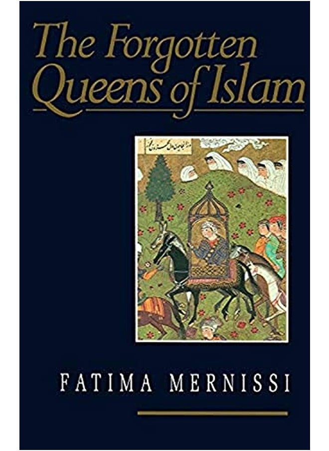 The Forgotten Queens Of Islam 