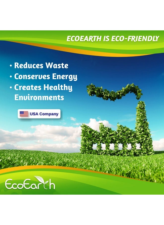 EcoEarth - Horizontal Id Badge Holder With Soft Edge (Sealable Fits 3.5X2.25 Inch Insert) (100 Pack) Waterproof Id Holder Bulk Id Card Holder Name Badge Holder Name Tag Holder Plastic Badge Holder - Image 1
