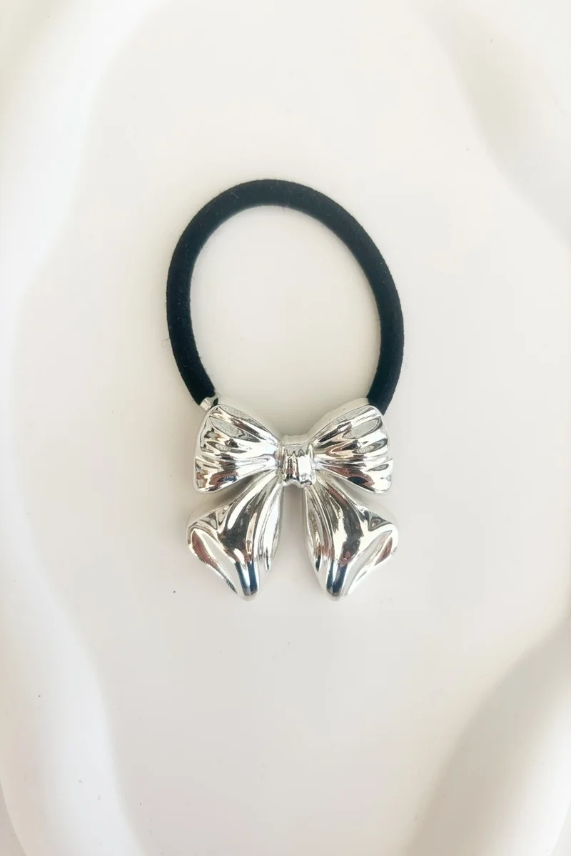 Efna Store Bow Model Pinterest Rubber Clasp