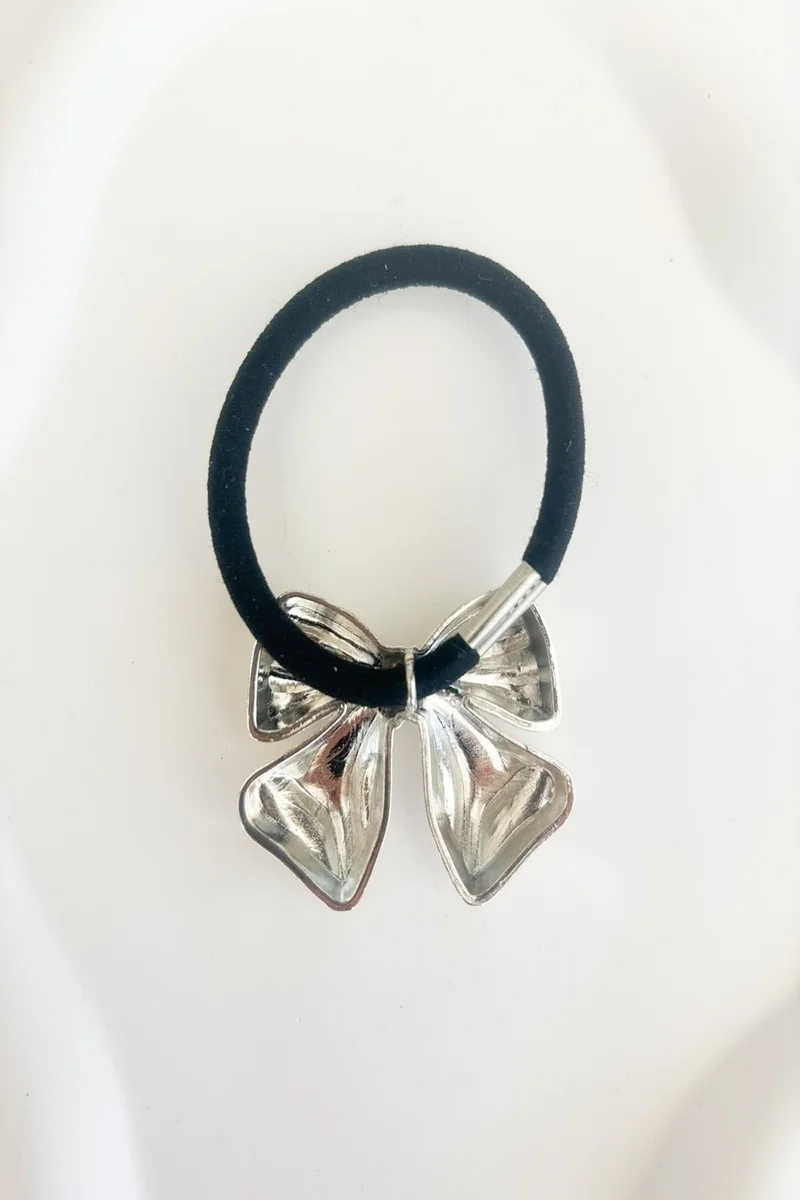 Efna Store Bow Model Pinterest Rubber Clasp