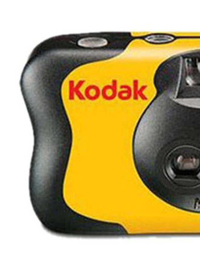 Kodak Funsaver Single Use Camera 27 Exposure - Image 4