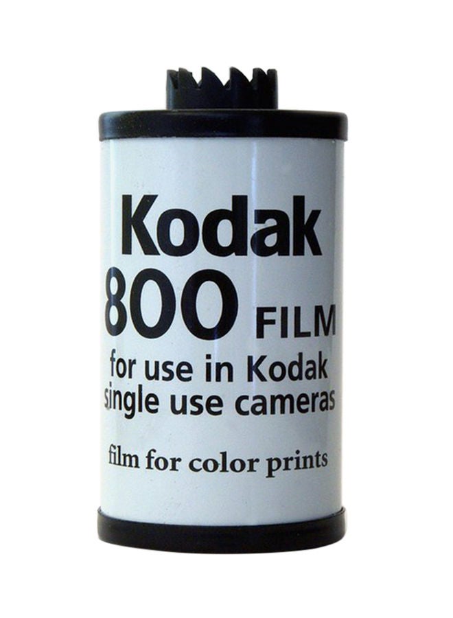 Kodak Funsaver Single Use Camera 27 Exposure - Image 3