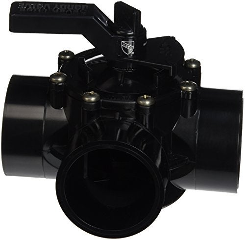 Jandy Genuine Parts Neverlube 2 2 12 Positive Seal 3 Port Valve 4717