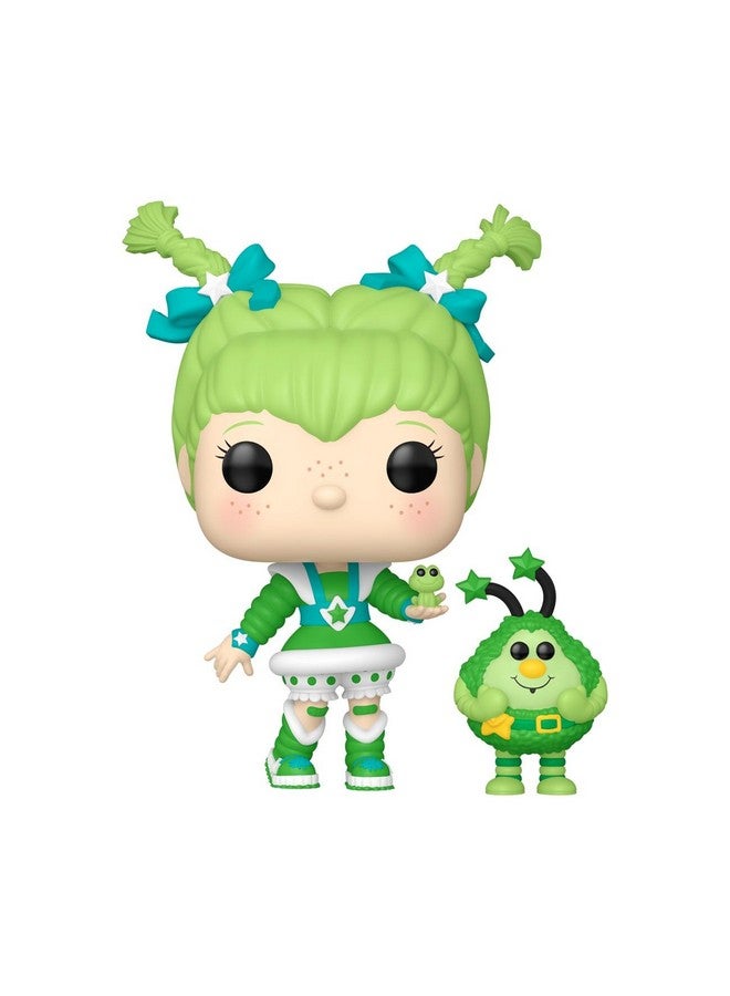 Funko فانكو بوب وبادي: قوس قزح برايت - باتي أو'جرين ولَكي - تمثال فينيل قابل للجمع - فكرة هدية - منتجات رسمية - ألعاب للأطفال والكبار - لمحبي الإعلانات - نموذج لجمع المتعلقات - Image 2