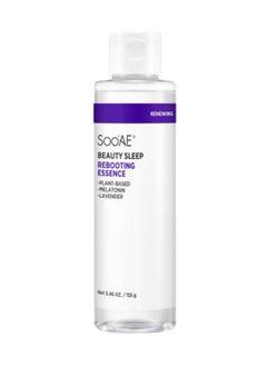 Soo'AE NEW YORK Beauty Sleep Rebooting Essence  - Image 1