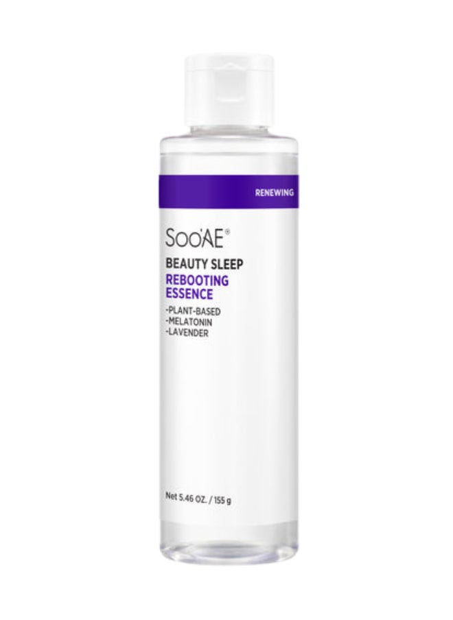 Soo'AE NEW YORK Beauty Sleep Rebooting Essence  - Image 1
