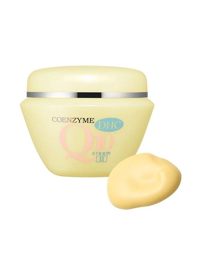 DHC Japanese Q10 Skin Care Cream - 20g - Image 2