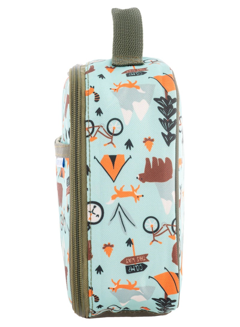 Stephen Joseph KIds Junior Lunchbag - Outdoor - Image 2