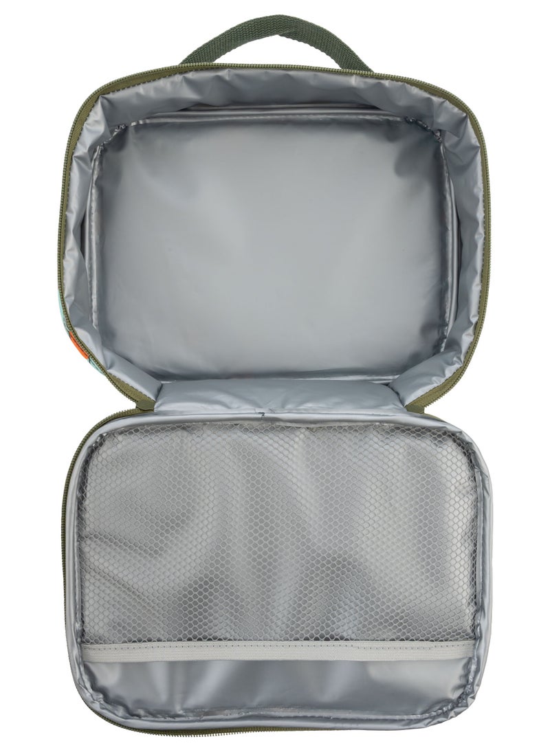 Stephen Joseph KIds Junior Lunchbag - Outdoor - Image 3