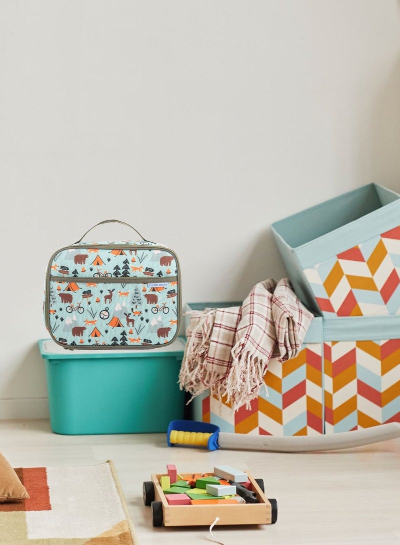 Stephen Joseph KIds Junior Lunchbag - Outdoor - Image 4